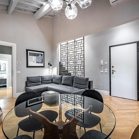 Hs4U Ricasoli Luxury Apartment Near Duomo N.1 Флоренция Екстериор снимка